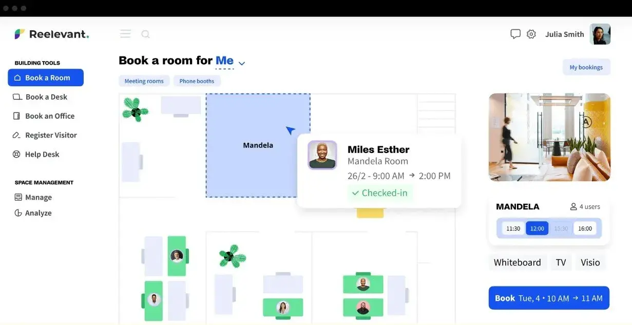 free online booking system, Archie