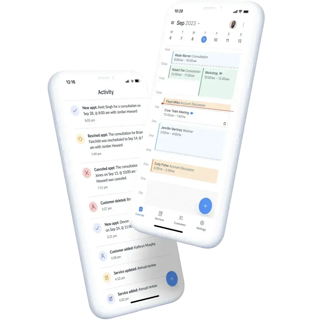 free online booking system, stemore