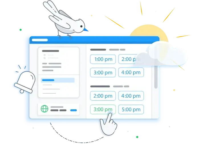 free online booking system, appointlet