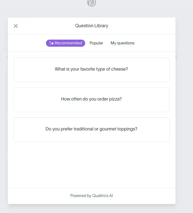 free online survey maker, delighted