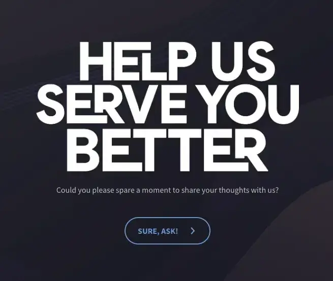 free online survey maker, survey sparrow