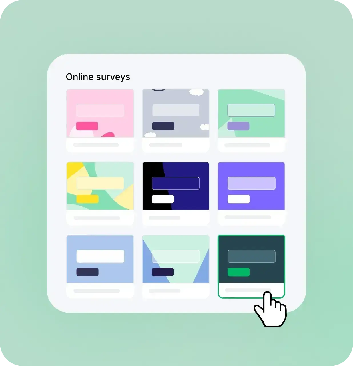 free online survey maker, forms app