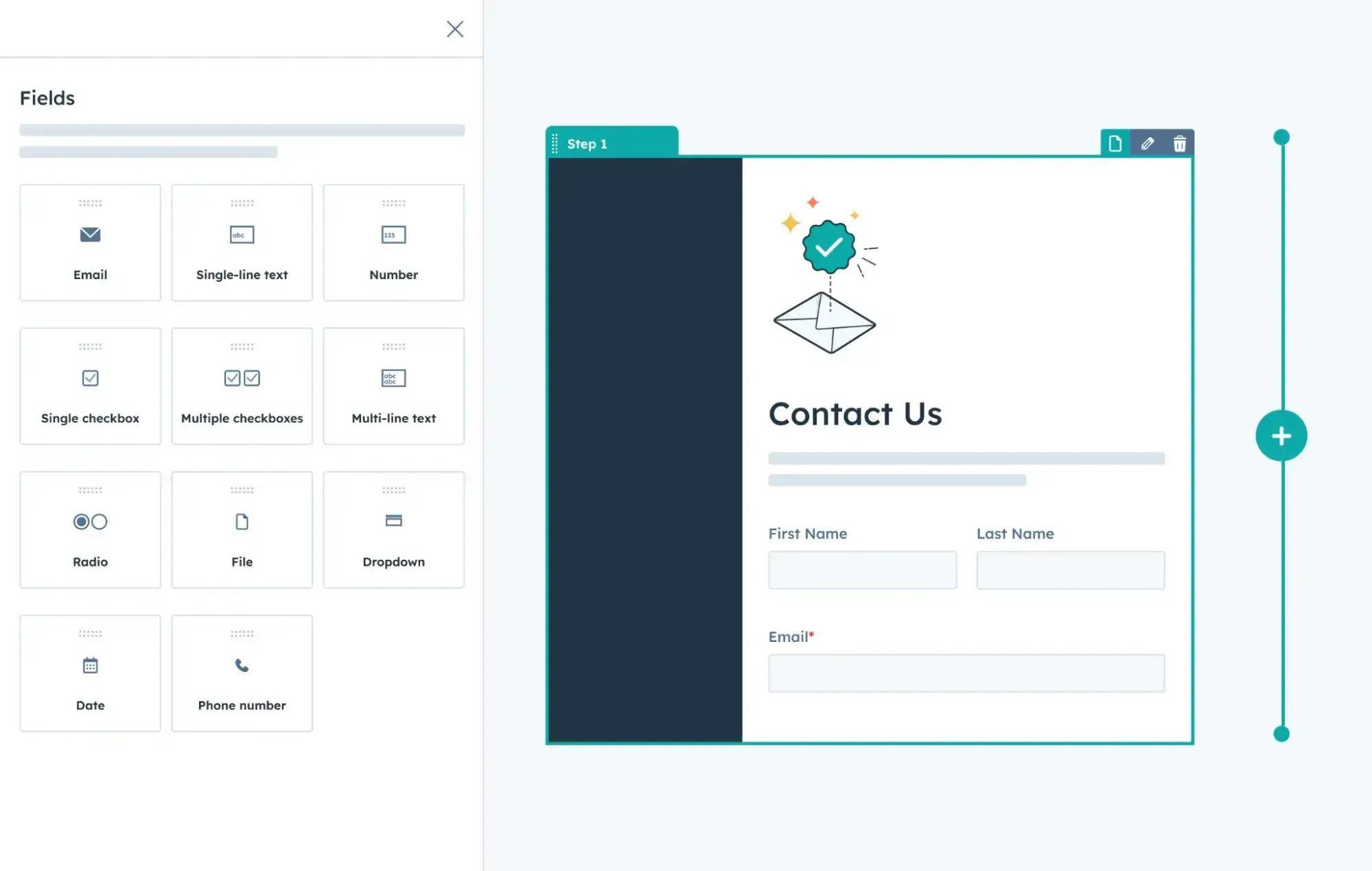 free online survey maker, hubspot