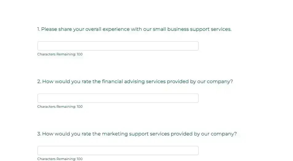 free online survey maker, sogolytics