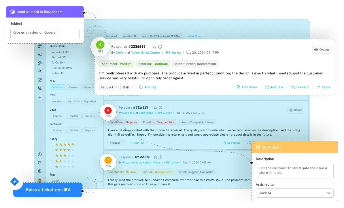 free online survey maker, zonka