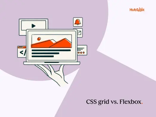 css grid vs flexbox