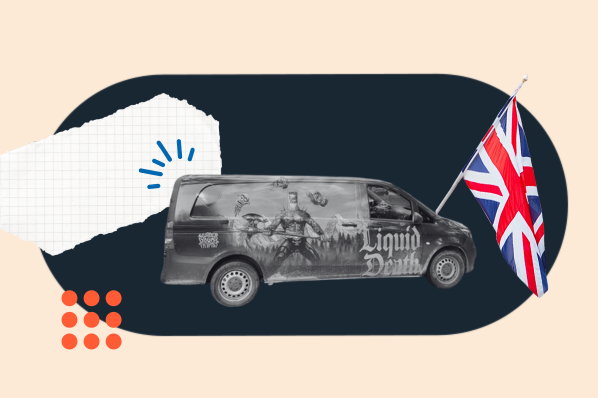 Why Liquid Death Killed UK Expansion (+What Global Brand Builders Can Learn)