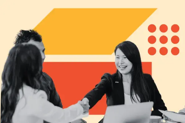 How to Write a Partnership Proposal [Examples + Template]