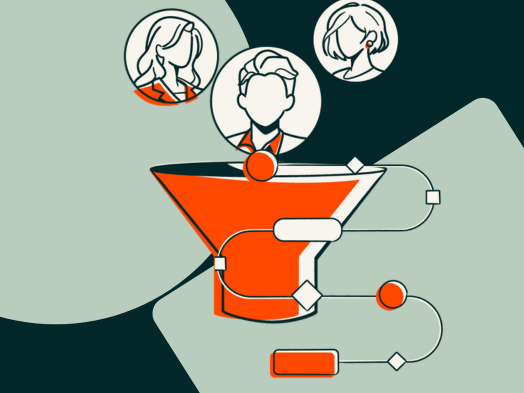 Vendas inbound: dicas para tornar o funil de vendas mais curto e mais eficiente com dados reais