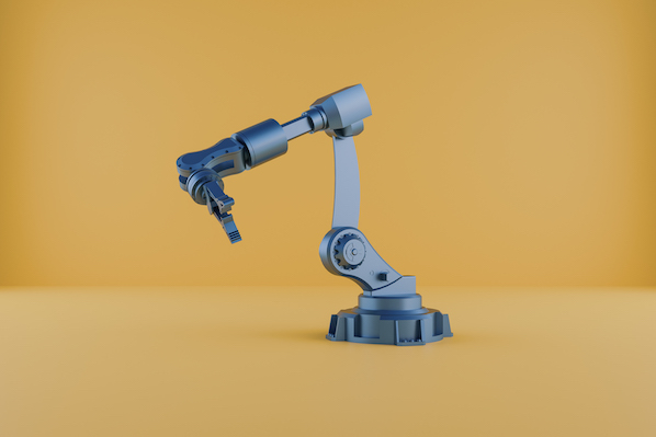 future of automation