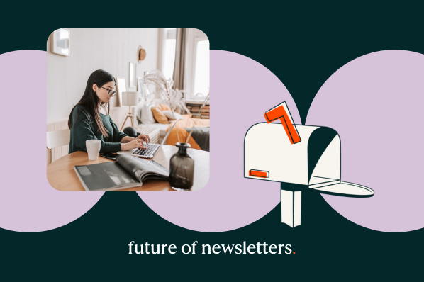 future of newsletters