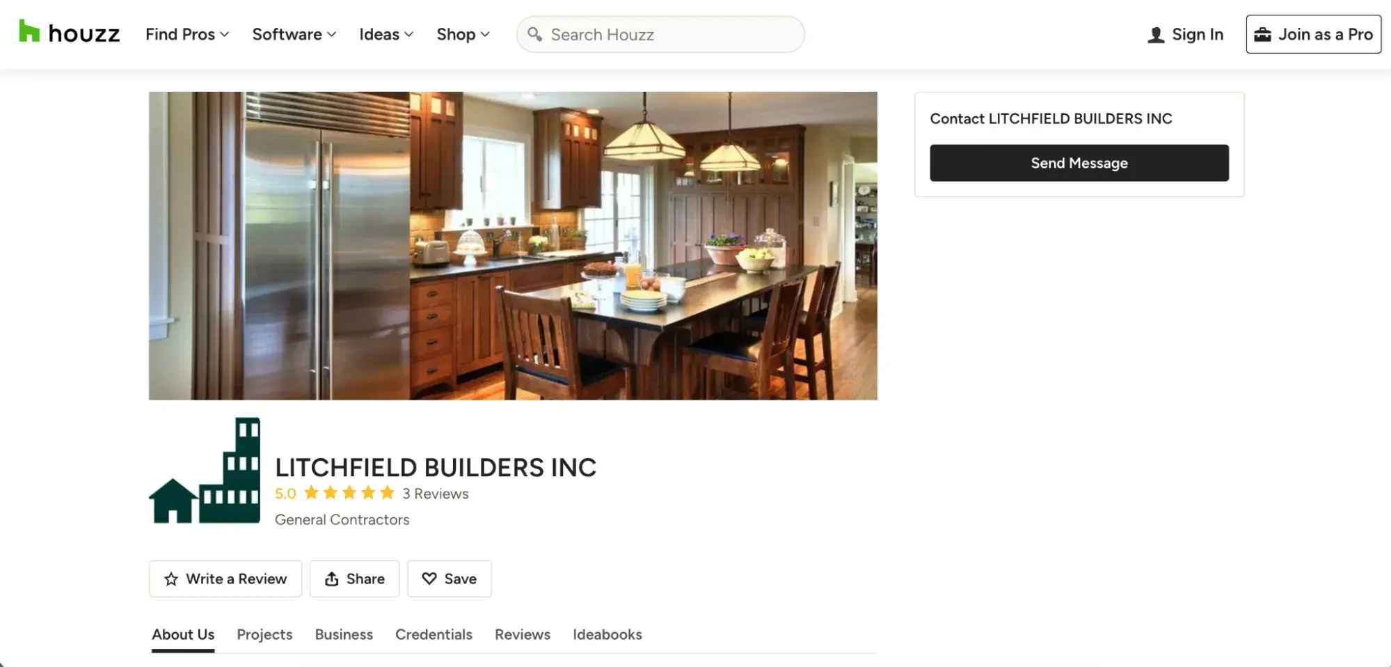 generative engine optimization for small business, industry specific review sits