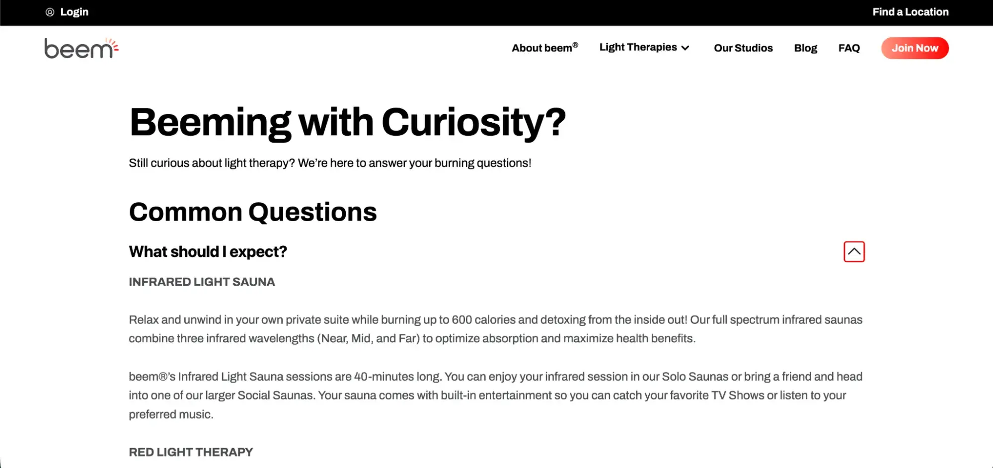 generative engine optimization for small business, faq pages