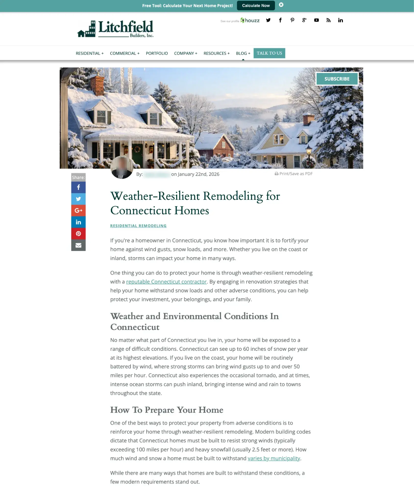 generative engine optimization for small business, location specific blog content