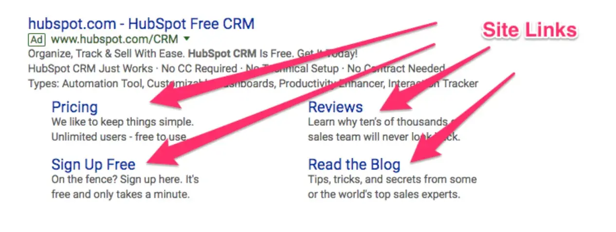 Screencap of Google search results for 51Թ.com