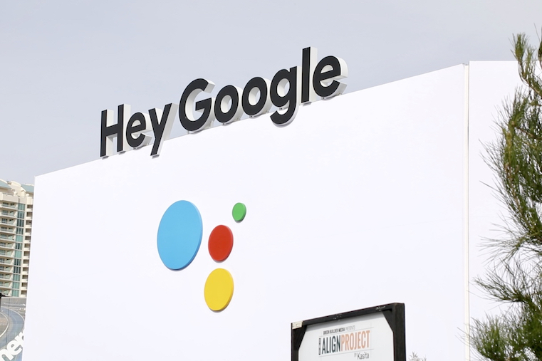 Google's 6 Biggest Announcements From CES