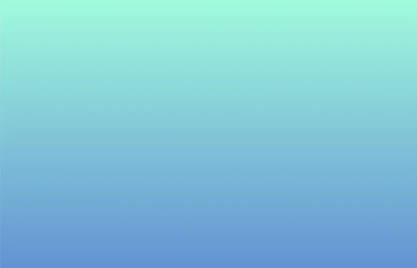 gradients in design example with linear gradient