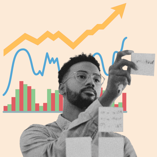 Créer une stratégie de marketing digital en 7 étapes (+ exemple)