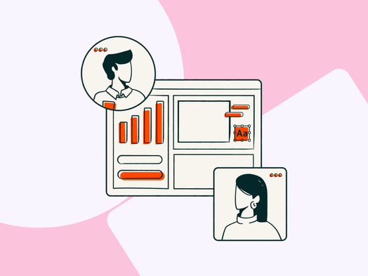 Help desk com IA: como criar um suporte eficiente com o Service Hub da HubSpot