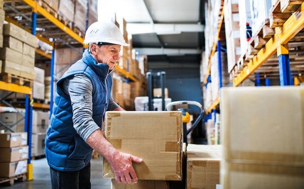 Choisir la bonne méthode de gestion de stock