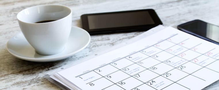 How Effective Managers Organize Their Time: 9 Pro Tips From Real HubSpot Managers