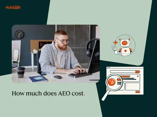 How much does AEO cost? Pricing by agency, tools, and software