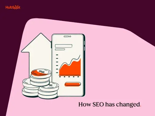 how seo has changed