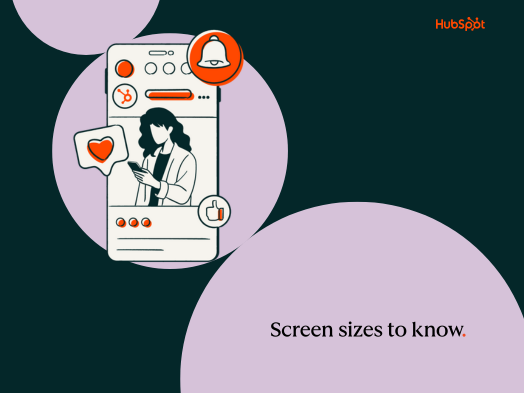 screen sizes for responsive design