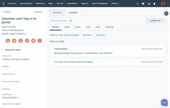 use self-service resources and knowledge bases to increase clv