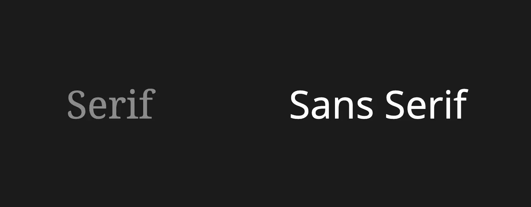 changing font html, different font colors