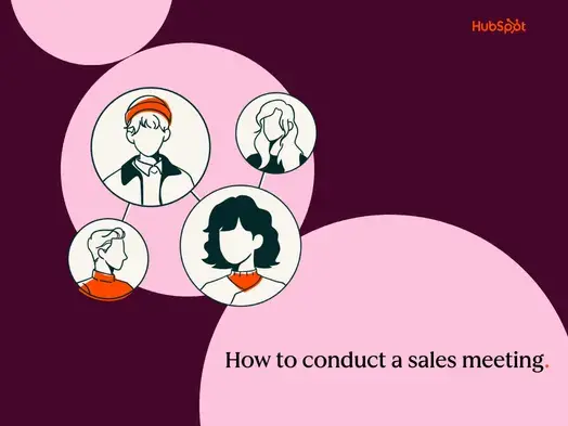 How to run an effective sales meeting in under 20 minutes