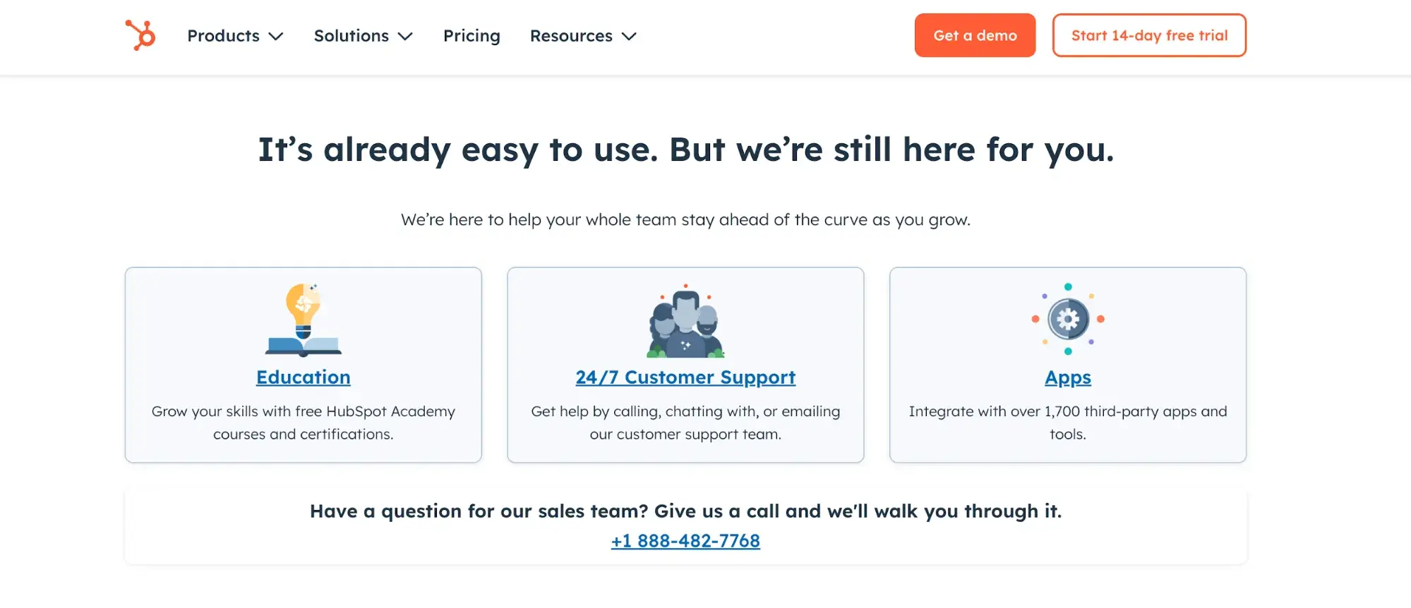 hubspot operations hub?