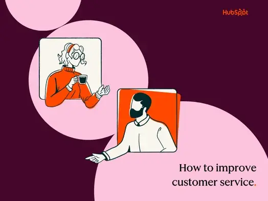 how to improve customer service
