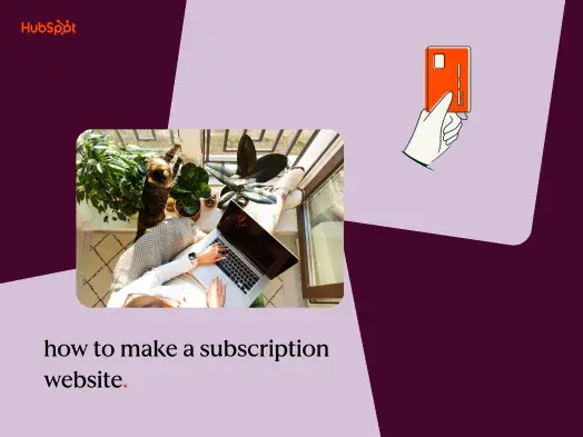 How to make a subscription website [+ 7 best membership website builders]