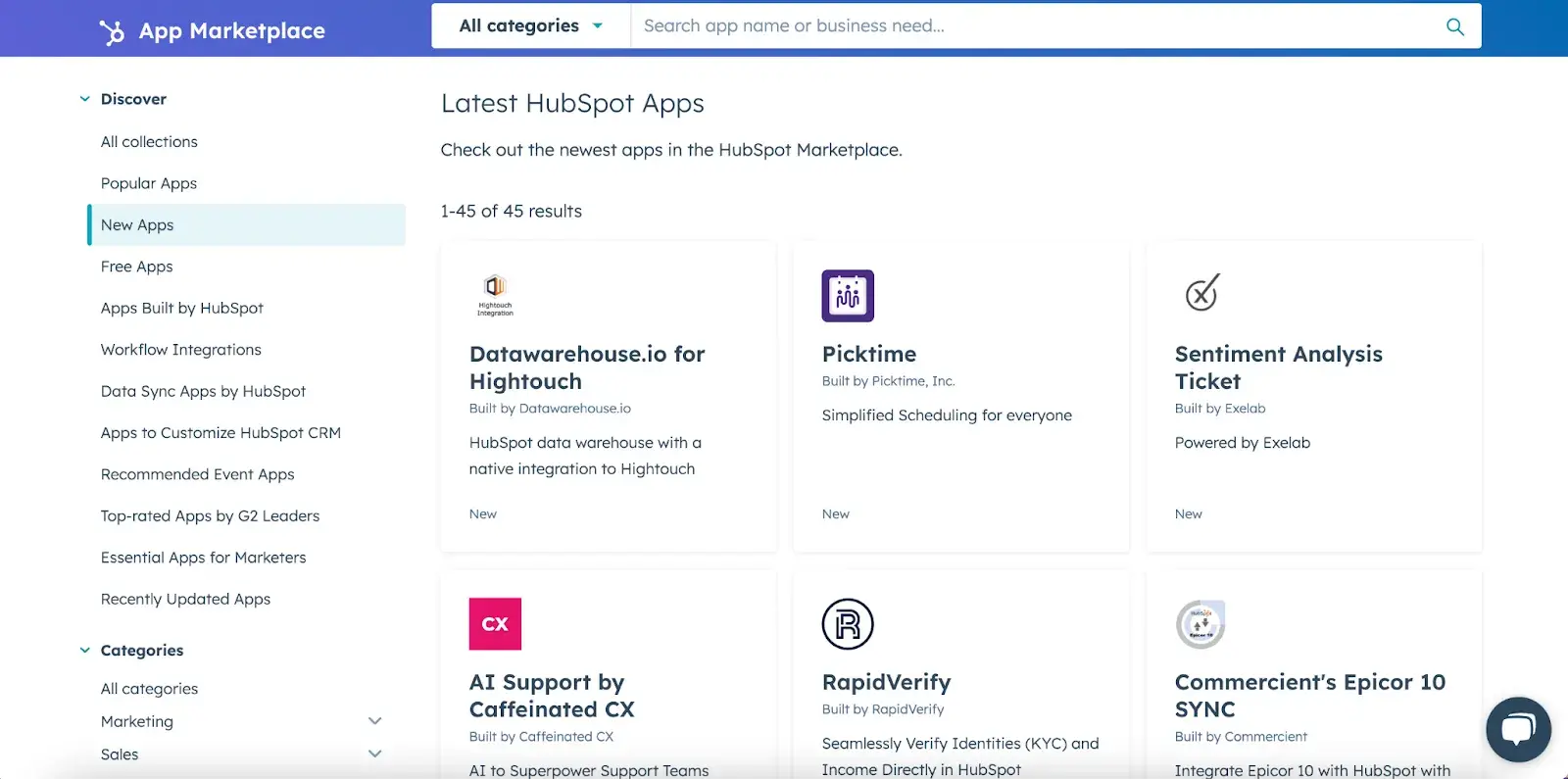 How to make a website: Discover apps to add to your website in the ̽ѡ App Marketplace.