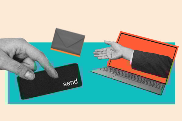 Ghosted? How (and when) to send a follow-up email after no response [+ 18 examples]