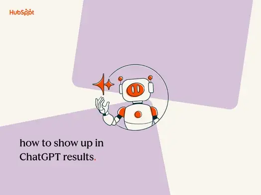 How to Show Up in ChatGPT Results and Get Noticed by Customers