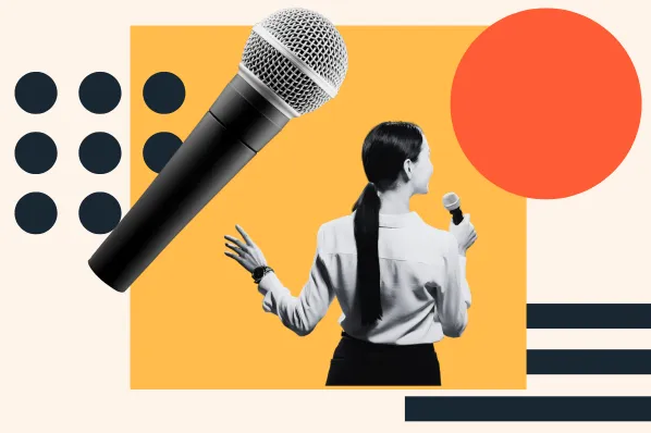 How to Start a Presentation [+ Examples]