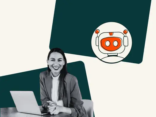 What we learned building SalesBot - HubSpot's AI-powered chatbot selling assistant