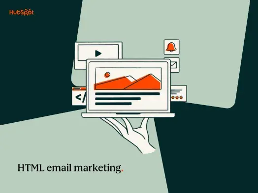 Creating HTML email marketing campaigns: The design playbook you need [+ free templates]