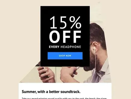 html email marketing, campaign monitor