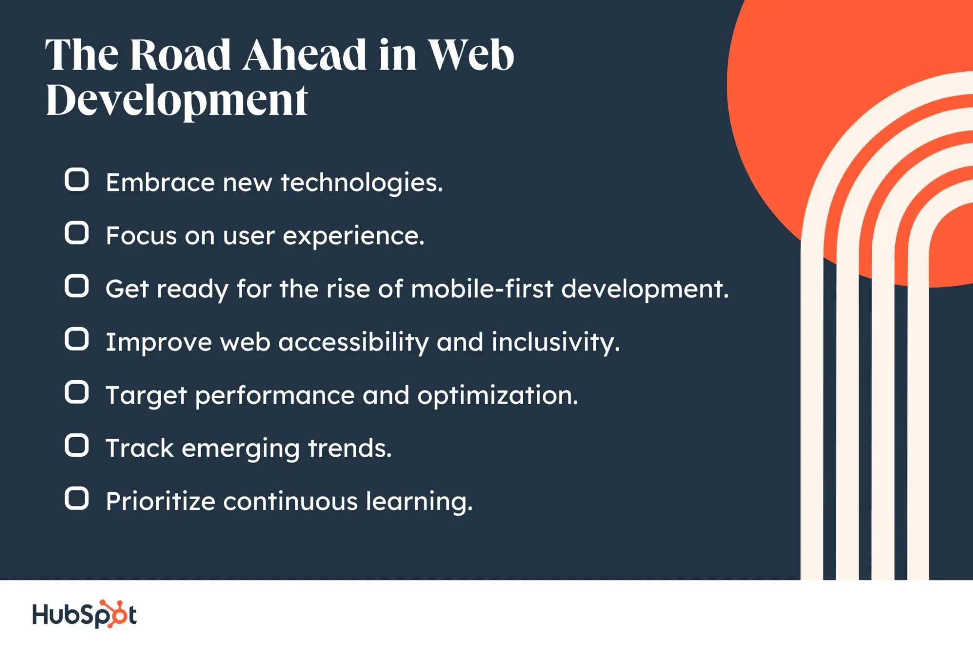 html and css projects for beginners, the road ahead in web development