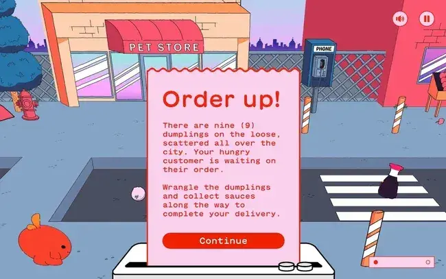 mailchimp dumping delivery microsite