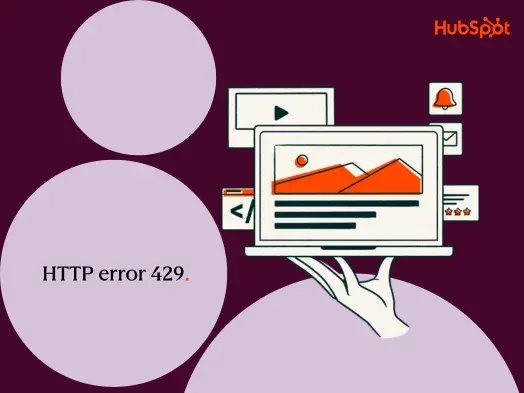 What does HTTP error 429 “Too many requests” mean? (+ how to fix it)