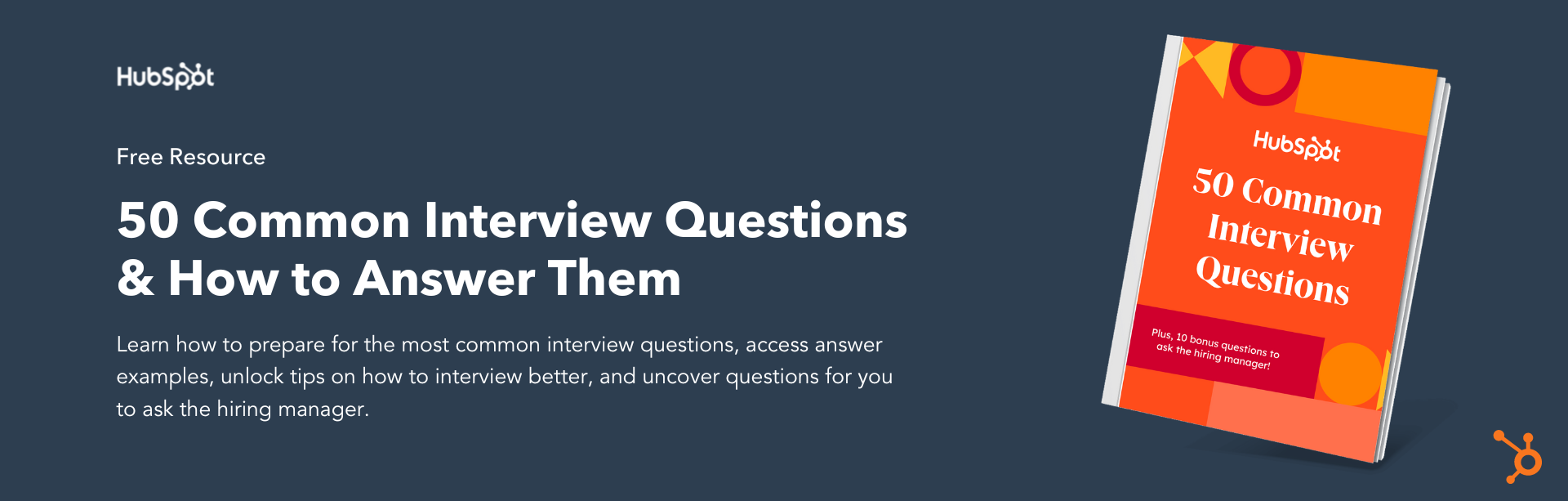 20 Creative Interview Questions (With Sample Answers)