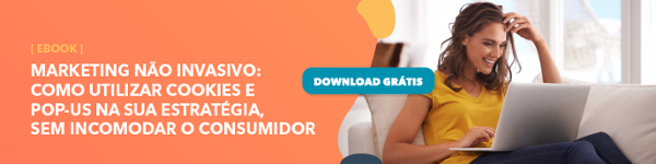 o que é marketing não invasivo?