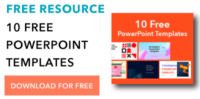 The Presenter's Guide to Nailing Your Next PowerPoint