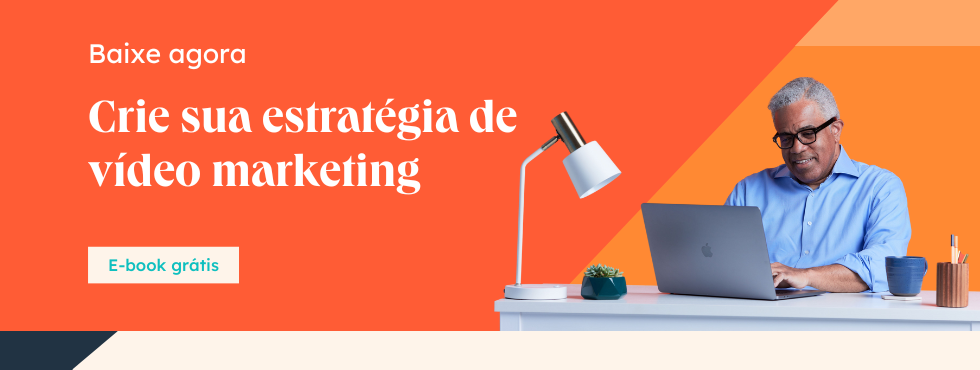 Nova chamada à ação