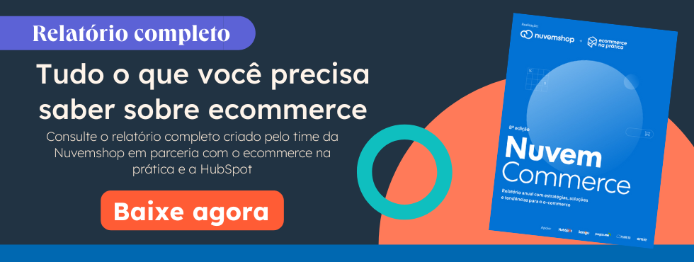 Crie uma loja virtual em menos de cinco minutos e aprenda a vender online.