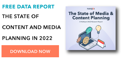 content planning metrics